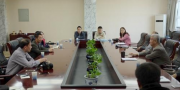 
			  “茅仲华在北海开展调研时强调：围绕中心从业 依法服务保障北海优质快速发展”